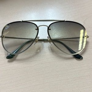 Blaze Aviator Ray-Ban